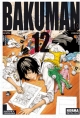 Bakuman #12