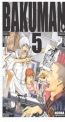 Bakuman #5