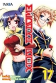 Medaka Box #17