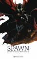 Spawn Integral #10