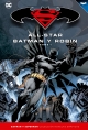 Batman y Superman - Colección Novelas Gráficas #1. All-Star Batman y Robin (Parte 1)