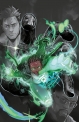 Absolute Green Lantern #1