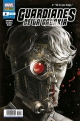 Guardianes de la Galaxia #2. Sé lo que hago