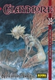 Claymore #19