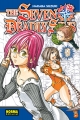 The Seven Deadly Sins #9