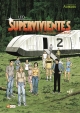 Supervivientes. Anomalías cuánticas