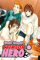 Crimson Hero #13