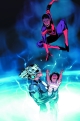 Ultimate Spider-Man: Incursión #5