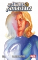 Colección Los 4 Fantásticos #2. La Mujer Invisible