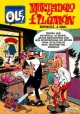 Mortadelo y filemón #90. Disparates a 