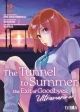 The tunnel to summer, the exit of goodbyes: Ultramarine #2