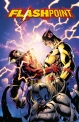 Flashpoint XP #4