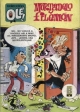 Mortadelo y Filemón #212