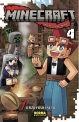 Minecraft. Viaje al fin del mundo #4