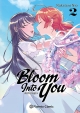 Bloom Into You Antología #2