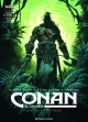 Conan: El cimmerio #3