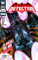 Batman: Detective Comics #22