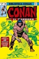 Biblioteca Conan. Conan el Bárbaro #19