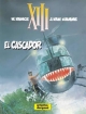 XIII #10. El Cascador