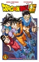 Dragon Ball Super #19