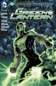 Green Lantern #16