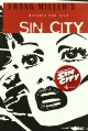 Colección Sin City #2. Mataría por ella
