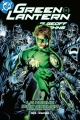 Biblioteca Green Lantern de Geoff Johns #11. La noche más oscura