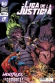 Liga de la Justicia #30