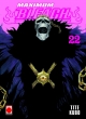 Maximum bleach v1 #22