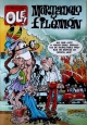 Mortadelo y Filemón #55