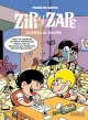 Zipi y Zape #223. Guerra al hampa