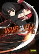 Akame Ga Kill! #13