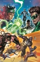 All In Green Lantern #5