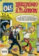 Mortadelo y filemón #215. Novedades en la T.I.A.