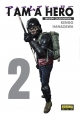 I am a hero #2