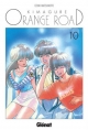 Kimagure Orange Road #10