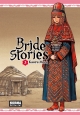 Bride Stories #3