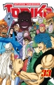 Toriko #33