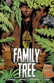 Family Tree #3. Bosque