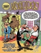 Top Cómic Mortadelo #58. Contra Jimmy «El Cachondo»