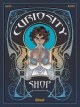 Curiosity Shop #1.  1914 - El despertar