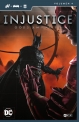 Coleccionable Injustice #4