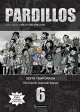 Pardillos #6. Sexta Temporada