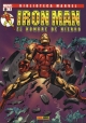 Iron Man #7