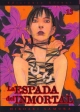 La espada del inmortal #15