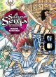 Saint Seiya #8