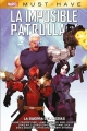 Marvel Must-Have. La Imposible Patrulla-X  #14