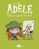 La terrible Adèle #5. ¡Que se aparten los feos!
