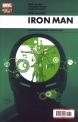 El Invencible Iron Man #32