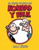 El libro gordo de Konrad y Paul